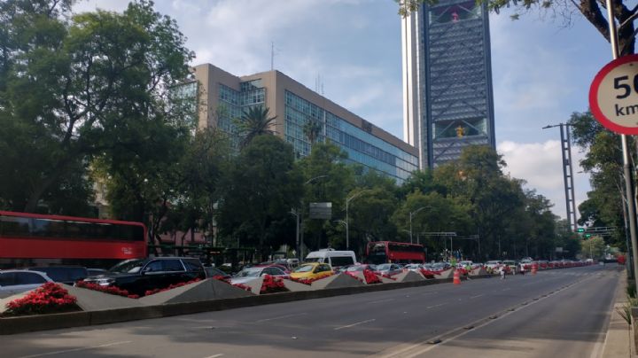 Clima CDMX y Valle de México para este 1 de diciembre: El frente Frío 12 avanza