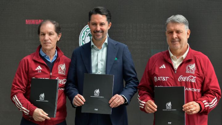 Selección Mexicana: ¿Regresa el ascenso y descenso? La reestructuración que planea la Femexfut