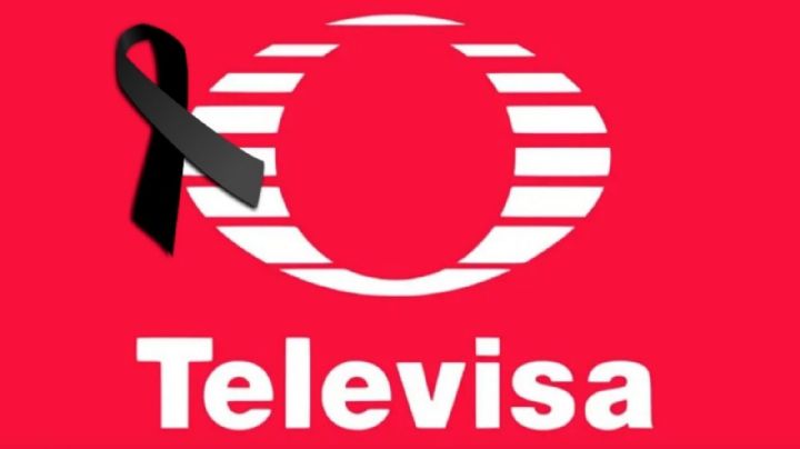 Televisa pierde una estrella: Muere querido primer actor tras 6 infartos y quedar en silla de ruedas