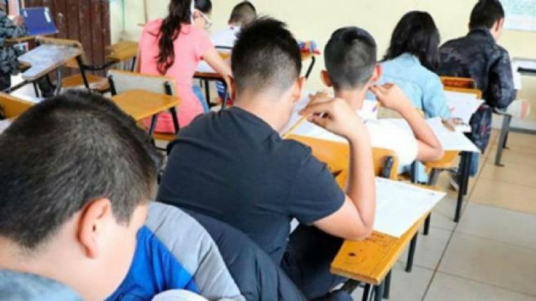 Constancia de Estudios en Edomex