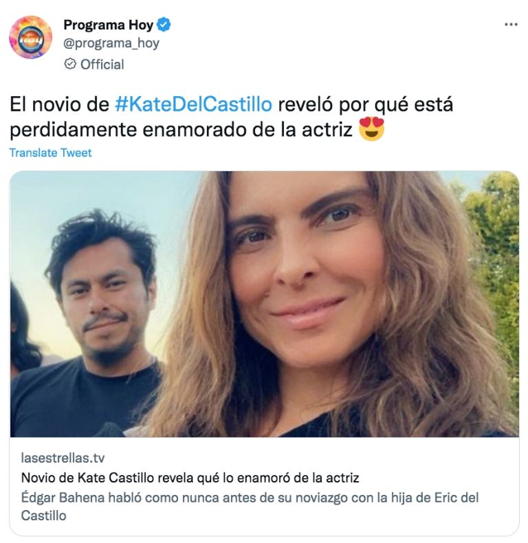 Twitter @programa_hoy