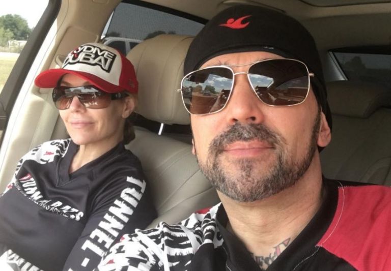 Instagram @tammie_frank