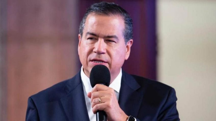 'Mañanera' de AMLO: Detienen a 5 generadores de violencia en Ciudad Obregón, confirma SSPC