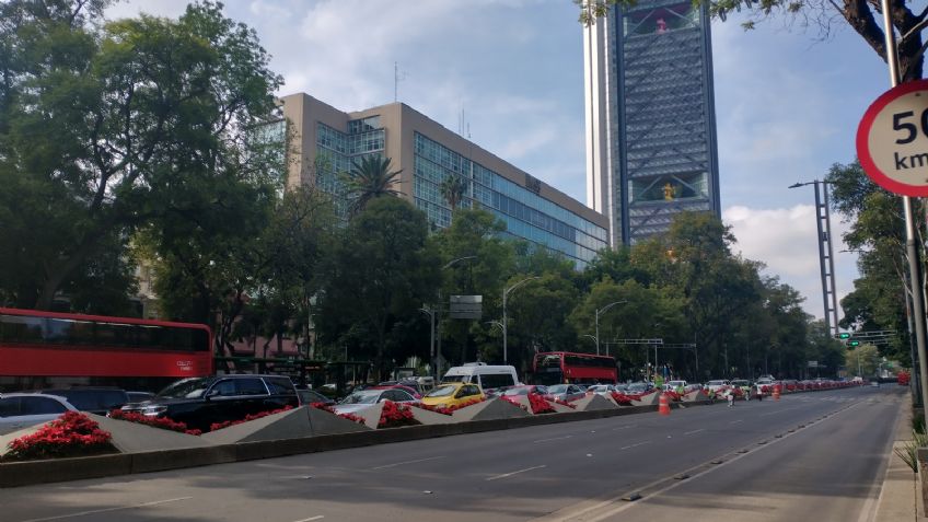 Clima CDMX y Valle de México para este 1 de diciembre: El frente Frío 12 avanza