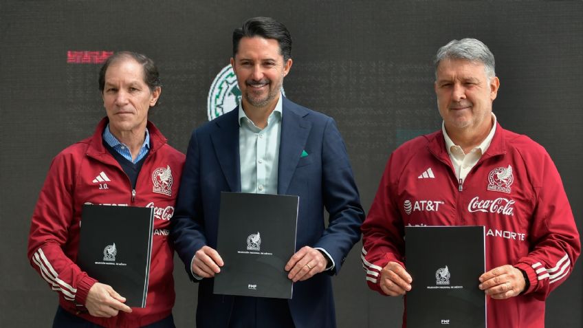 Selección Mexicana: ¿Regresa el ascenso y descenso? La reestructuración que planea la Femexfut