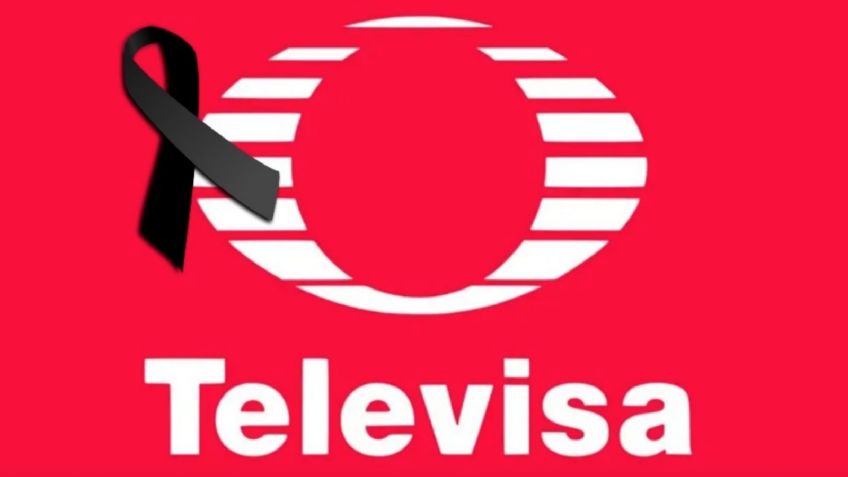 Televisa pierde una estrella: Muere querido primer actor tras 6 infartos y quedar en silla de ruedas