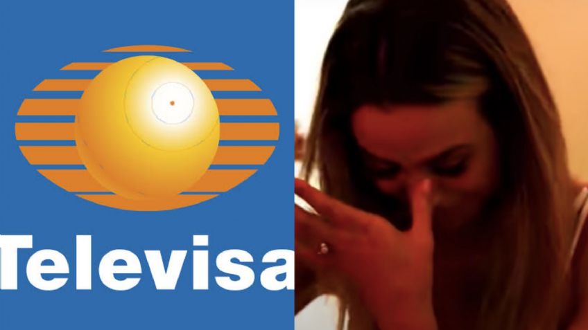 "Me toca decir adiós": Tras 12 años al aire, Odalys Ramírez confirma salida de espacio en Televisa