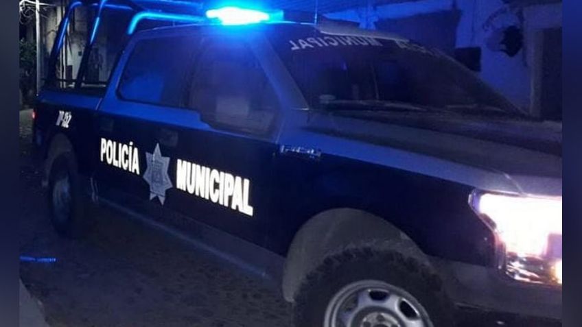 Localizan restos humanos dentro de una bolsa; tenía un 'narcomensaje'