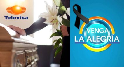 Trágica muerte: Tras caer en coma, fallece actriz de Televisa y filtran en 'VLA' su último deseo