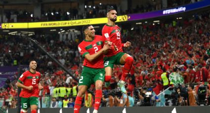 Selección de futbol de Marruecos tendrá un museo virtual; así puedes visitarlo