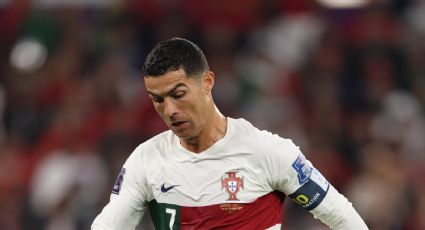 Cristiano Ronaldo iguala récord de selecciones en la que pudo ser su última Copa del Mundo