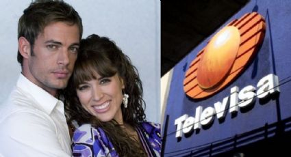 ¿Sale del clóset? Tras veto por "viejo" en Televisa y un divorcio, William Levy impacta con anuncio
