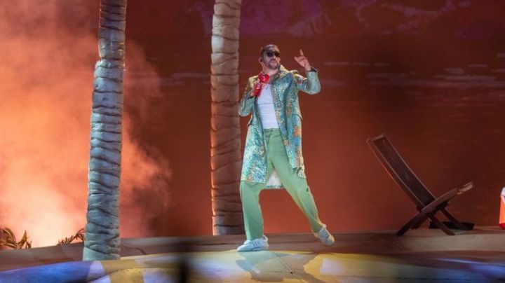 Bad Bunny llega al Estadio Azteca en medio del caos por boletos duplicados: Empresa dará reembolso
