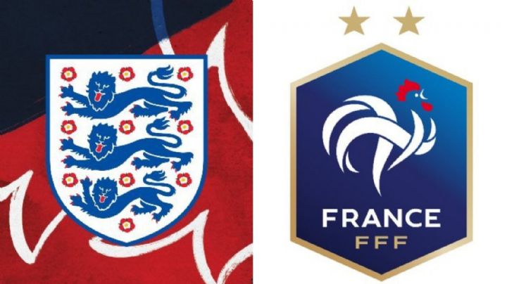 Inglaterra vs Francia: Hora y dónde ver EN VIVO los Cuartos de Final de Qatar 2022