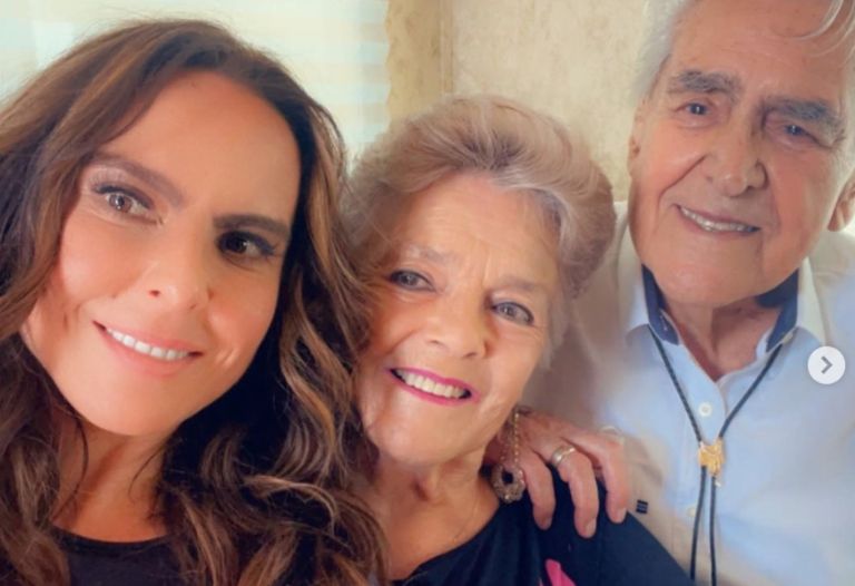 Instagram @katedelcastillo