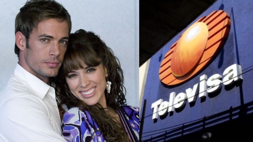 ¿Sale del clóset? Tras veto por "viejo" en Televisa y un divorcio, William Levy impacta con anuncio