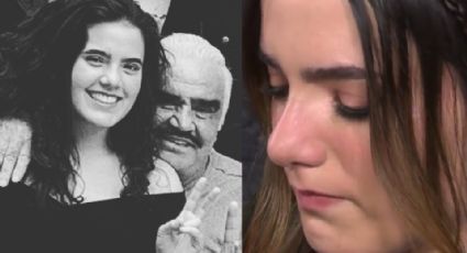 Luto en TV Azteca: Camila Fernández se ahoga en llanto en 'VLA' y da dura noticia sobre la dinastía