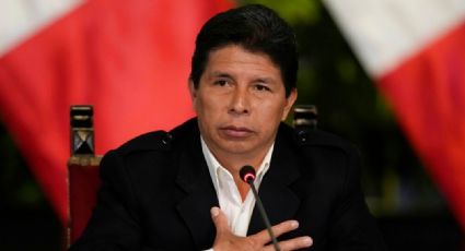 Perú: Pedro Castillo sigue en prisión y se niega a presentar exámenes toxicológicos