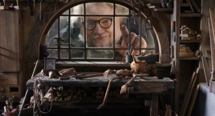 Guillermo del Toro se sincera y revela que su versión de 'Pinocho' no es para niños