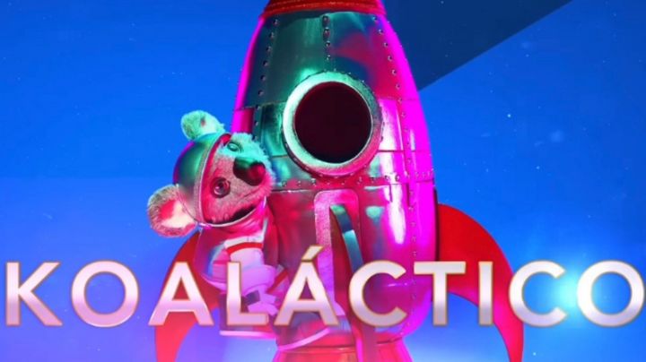 Shock en Televisa: Filtran qué actor se escondería detrás de 'Koaláctico' en '¿Quién es la máscara?'