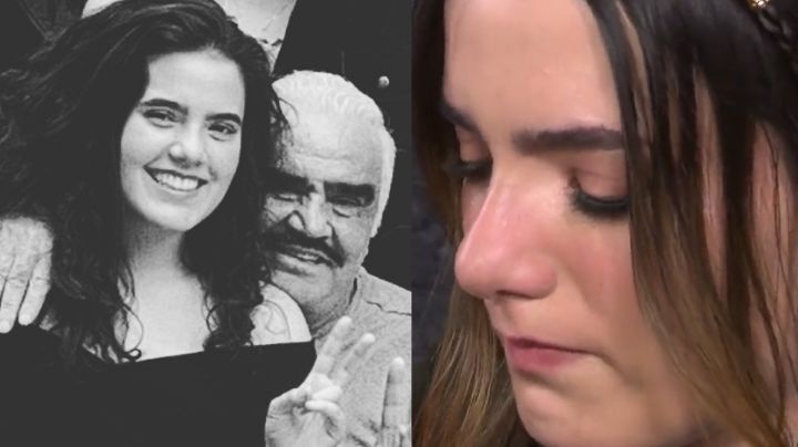 Luto en TV Azteca: Camila Fernández se ahoga en llanto en 'VLA' y da dura noticia sobre la dinastía
