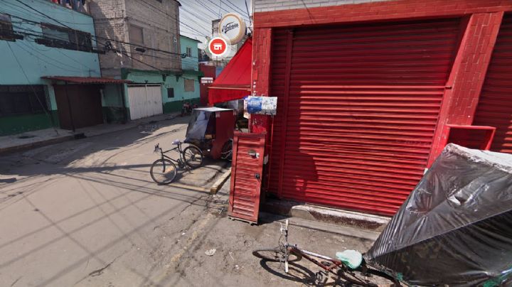 Tras tomar juntos y discutir hombre le dispara en la pierna a su amigo en Coyoacán