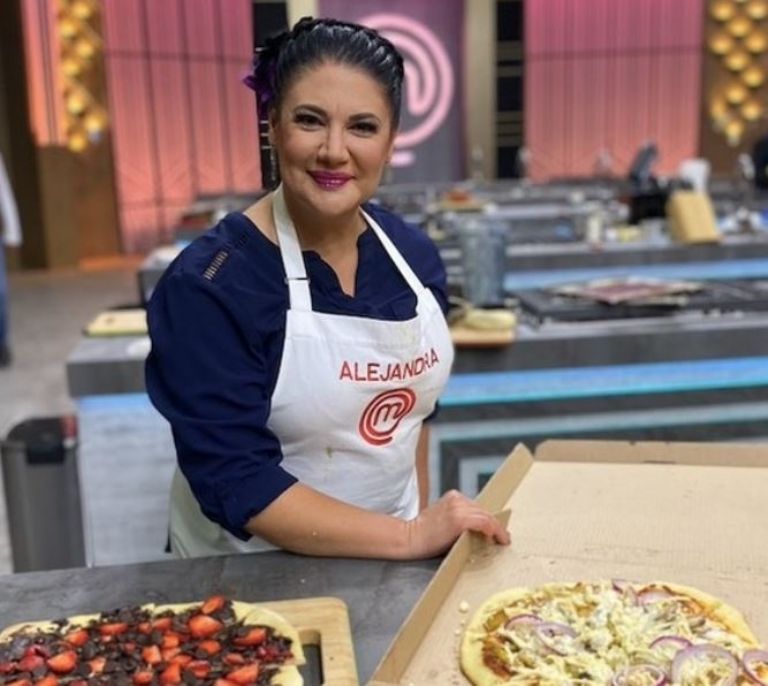 Alejandra sería la próxima eliminada