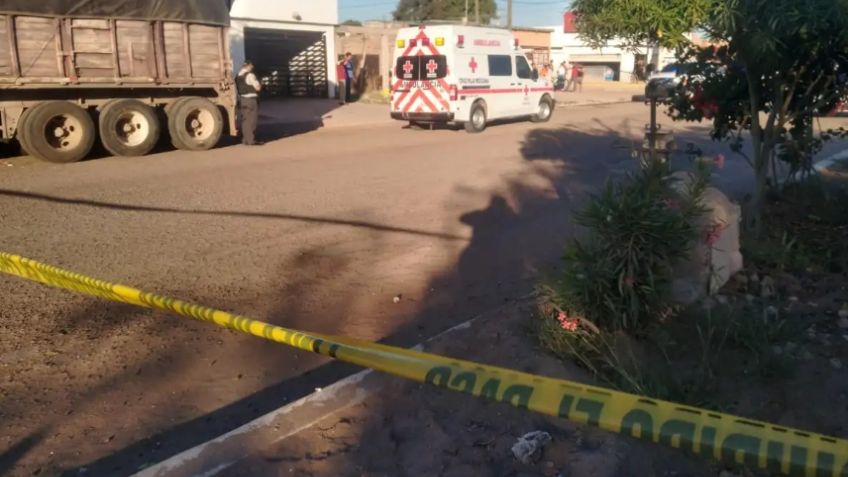 Sicarios acribillan a pareja en vivienda de Ciudad Obregón: Identifican a las víctimas