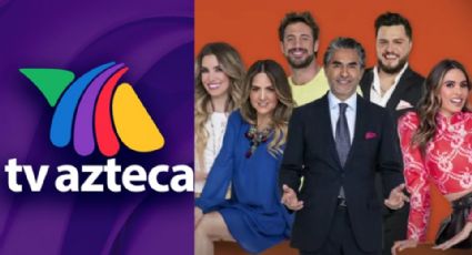 Adiós 'VLA': Tras 14 años retirada de Televisa y un veto, exconductora de TV Azteca regresa a 'Hoy'