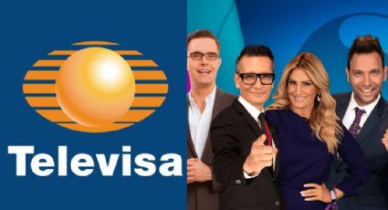 Divorciado y sin exclusividad: Tras 17 años en Televisa y retiro de novelas, actor abandona 'VLA'