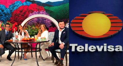 Se volvió mujer: Sin exclusividad y tras llegar a TV Azteca, actor deja 'Hoy' y lo corren de Televisa
