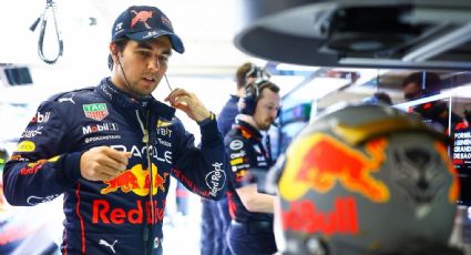 'Checo' Pérez reveló cómo se siente para la próxima temporada por la llegada de Ricciardo