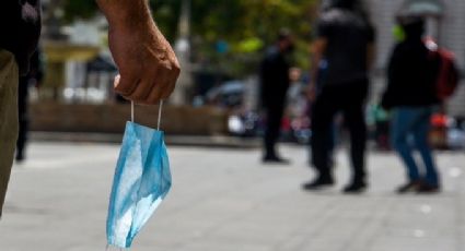 Todavía no te lo quites: Nuevo León regresa el uso de cubrebocas obligatorio
