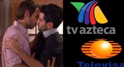 Adiós 'Hoy': Tras besarse con actor y 13 años en Televisa, galán recibe jugosa oferta en TV Azteca
