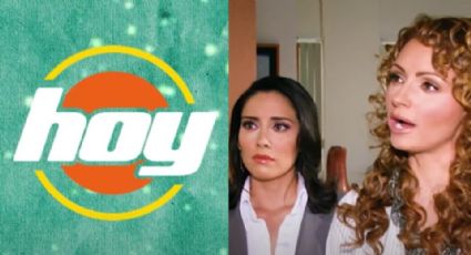 Deprimida y sin dinero: Tras despido de 'Hoy', famosa actriz de Televisa intenta quitarse la vida