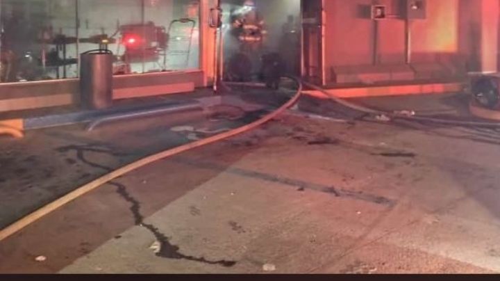 El narcoterrorismo ataca a Sonora: Se desata violencia en Guaymas por crimen organizado