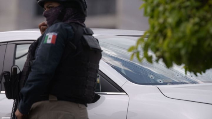 (VIDEO) Masacre: En una primaria, ultiman a balazos a 6 adultos y un niño; identifican a las víctimas