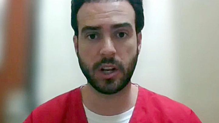 Pablo Lyle: Tras fama en Televisa, le dan terrible noticia; pasaría 15 años en prisión por homicidio