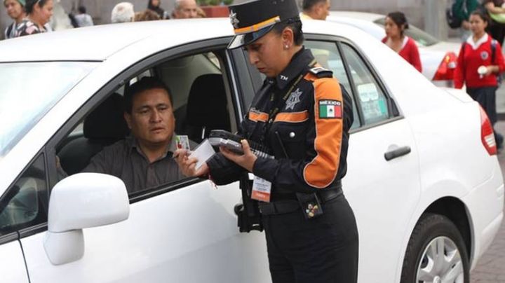 Permiso de conducir provisional en Edomex: Cuánto cuesta y cómo tramitarlo