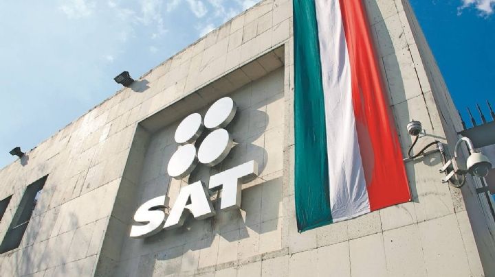 ¡Toma Nota! Estos días el SAT no abrirá sus puertas por vacaciones decembrinas