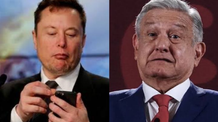 ¿Elon Musk da golpe a AMLO? Oposición asegura que Twitter acabará con los bots del presidente