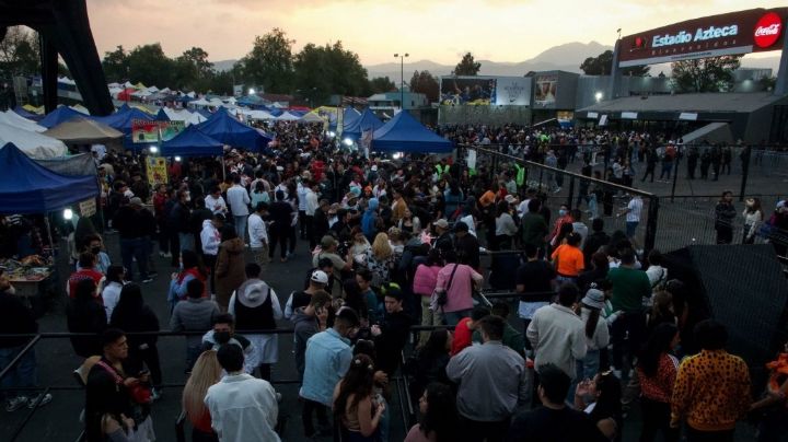 Por concierto de Bad Bunny buscan endurecer sanciones por falsificar boletos en la CDMX