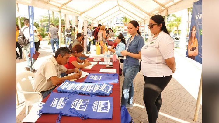 Navojoa atraviesa por una crisis de empleo; jóvenes no buscan trabajar
