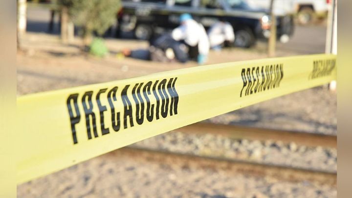 Lamarque reconoce alza en homicidios durante mes de diciembre; sostiene disminución anual