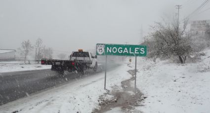 Tómalo en cuenta: Por bajas temperaturas en Sonora, entrada a clases se retrasa en todos los municipios