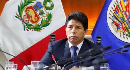 Mientras Boluarte pide a países respetar las desiciones de su Gobierno, Castillo insiste en que no renunciará