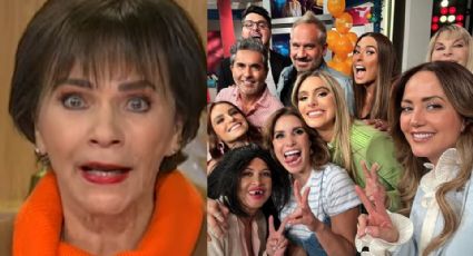 Se volvió mujer: Tras veto en Televisa y empeñar joyas, actor traiciona a Chapoy y regresa a 'Hoy'