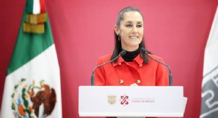 Conoce las recomendaciones de Claudia Sheinbaum para pasar la mejor navidad en CDMX