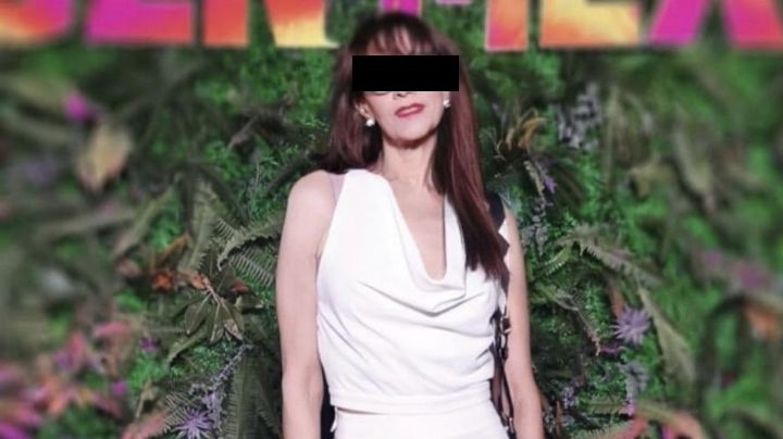 Hallan muerta a exdirectora de televisión mexicana; FGJ-CDMX investiga posible feminicidio