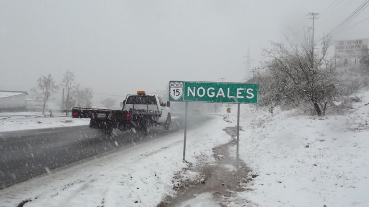 Tómalo en cuenta: Por bajas temperaturas en Sonora, entrada a clases se retrasa en todos los municipios
